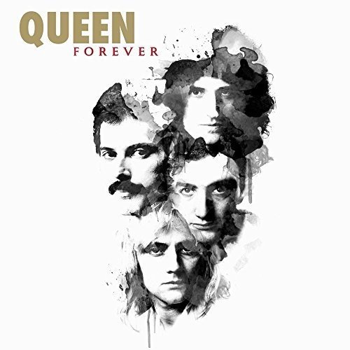 Preisvergleich Produktbild Queen Forever