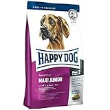 Happy Dog Hundefutter 3429 Young Maxi Junior 23 15 kg