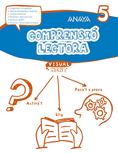 Compresió lectora 5 (Visualment)