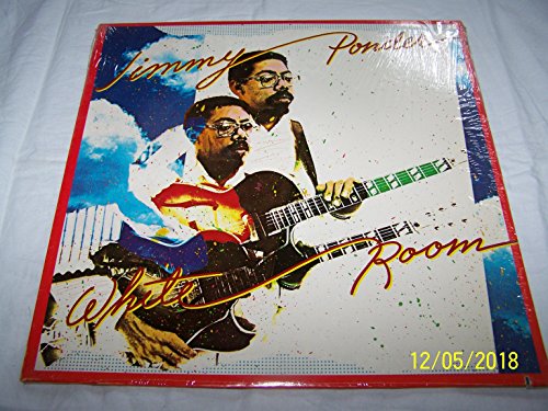 Preisvergleich Produktbild White Room