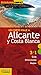 Produktbild Alicante y Costa Blanca (Guiarama Compact - España)