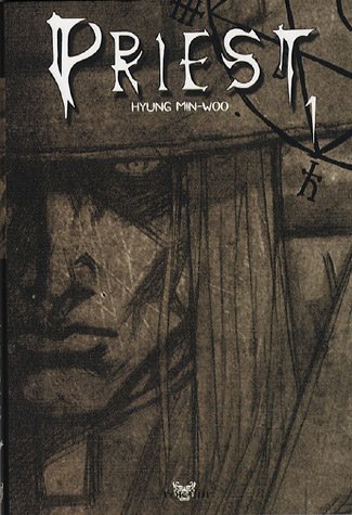 Priest — Tome 1