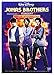 Jonas Brothers: The 3D Concert Experience [DVD]