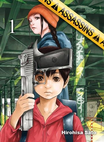 Assassins — Tome 1
