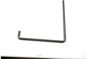 SRB Inbus do regulacji okna 4 mm Roto okno drzwi narzędzie do regulacji okna narzędzie do ustawiania okna sześciokątny specjalny klucz nastawczy