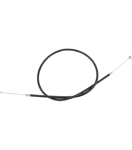 Cable Del Acelerador Completo Para Peugeot Speedfight 2 LC 50 - Incluye Bomba De Aceite Eléctrica