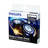 Philips SensoTouch RQ11/50 Dual Precision Replacement Shaving Head Unit