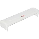 Cook Bas&Kes Stre&ccedil; Film Kesme Aparatı, 30 cm x 30 m, Beyaz