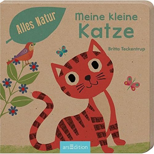 Alles Natur - Meine kleine Katze Alles Natur - Meine kleine Katze