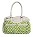 JJ COLE Satchel Bag (Aspen Arbor)