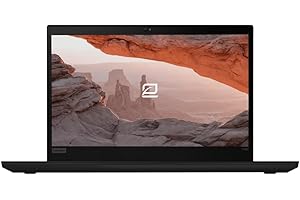 Lenovo Thinkpad T490 14" i5 8365U, 8GB, SSD 256GB, Full HD, A