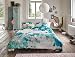 Produktbild Esprit Bettwäsche Finn multi 240x220