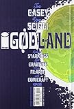 Image de Godland The Celestial Edition 1: The Celestial Edition
