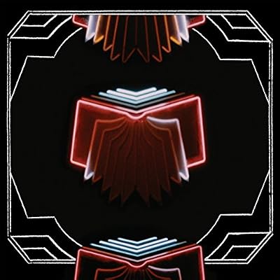 Sony Music Cg Neon Bible