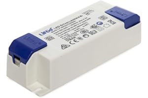 Treiber LIFUD 20W Im::220-240VAC Aus::25-40VDC Flicker Free | Greenice