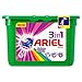 Produktbild Ariel 3in1 Pods Farbe & Style - 19 Waschanlagen (19) - Packung mit 6 (4er Set)