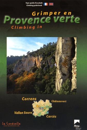 Grimper en Provence verte gratuit Grimper en Provence verte gratuit