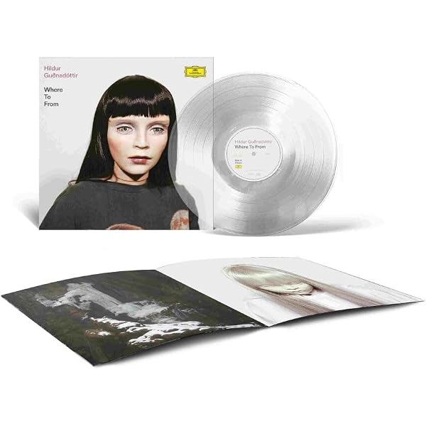 Actions: Amazon.de: CDs & Vinyl
