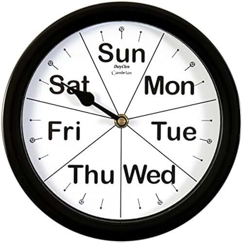 Amazon.co.uk dementia day clocks