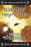 Cover zum Buch On the Steel Breeze