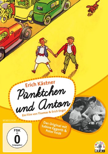 Preisvergleich Produktbild Pünktchen & Anton