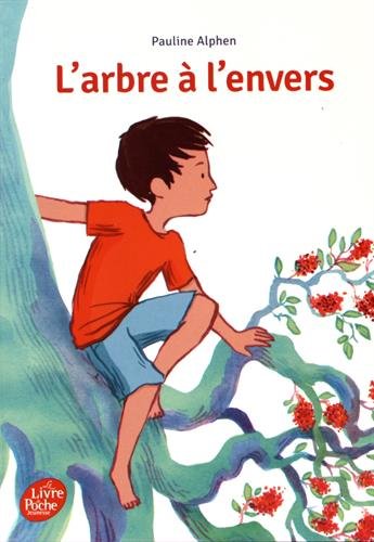 couverture de : L'arbre &agrave; l'envers