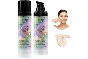 AMBIZION Maquillaje Corrector, Iluminador Base Maquillaje, Skin Foundation Concealer, Maquillaje Imperfecciones, Corrector Ojeras, Skin Care, Makeup, Iluminador Tono Piel