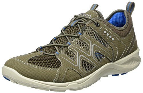 ecco terracruise green