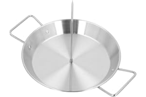Al Pastor Spetts 304 Rostfritt Stål Vertikalt Rotisserie Spett med 8 10 12in Löstagbara Spikar