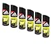 Produktbild 6 x adidas Pure Game Deo 150ml