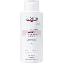 eucerin body lotion even pigment
