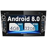 opel zafira 2010 test Audio-und Video Genuss: HD 1080P Video abspielen, Musik und Videos von USB / SD online oder sogar YouTube-Videos auf Kopfstützenmonitoren übertagen mit AV-Out-Funktion, Bildschirm Spiegelung (MirrorLink), Eingebauter Verstärker-IC: Subwoofer Ausgang und separate Ansteuerung