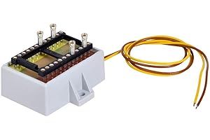 Viessmann 5205 Verteilerleiste mit Powermodul