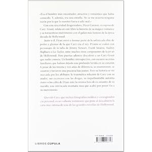 Querido Cary: Mi vida con Cary Grant