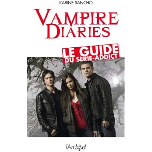 Amazon.fr vampire diaries Ebook Kindle Livres