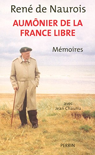 Download Aumonier pour la France libre