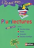 Image de Plurilectures CM2