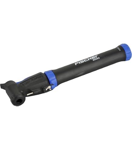 fahrradpumpe oakland Luftpumpe Shock-Pump, Silver, 1834 Sport & Freizeit Size:LARGE 6'+ Category:E Bike Trekking_Shimano BR MT200  Hydr. Disc Brake (180/180) Fahrradgriffe mit Hörnchen günstig