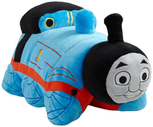 Preisvergleich Produktbild Thomas the Train Pillow Pet [18 Inches]