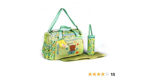 tous diaper bag amazon