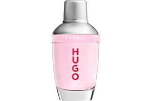 Hugo Boss Hugo Energise Eau de Toilette Spray 75ml