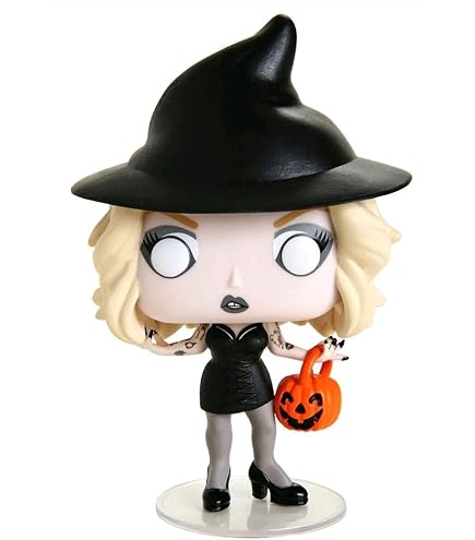 thumbnail image 2 of Funko Pop Drag Queens 08- Pabllo Vittar 2 of 14