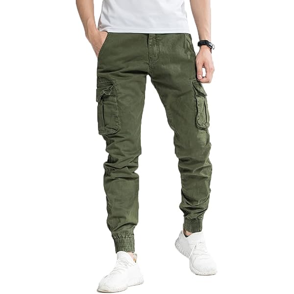 Jeans Strappati Da Uomo Houzhou Pantaloni Larghi In Denim Effetto Invecchiato Pantaloni Streetwear Casual Retrò E Larghi Da 19,14 € | DHgate