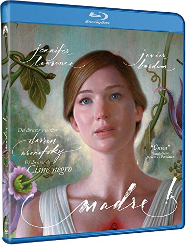 Madre! [Blu-ray]