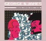 George & James