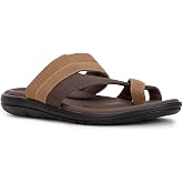 Bata Men's Slip-on Sandal