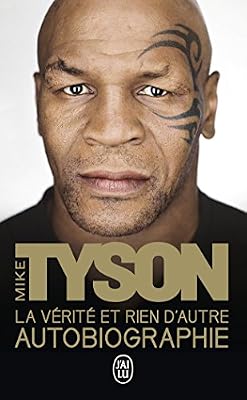 J'ai Lu La vérité et rien d'autre
