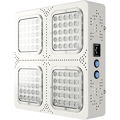 Preisvergleich Produktbild budmaster god-4 LED Grow Licht