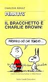 Image de Il bracchetto e Charlie Brown!