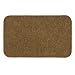 Produktbild DEMA Fußabstreifer Speedy 40x60 cm beige